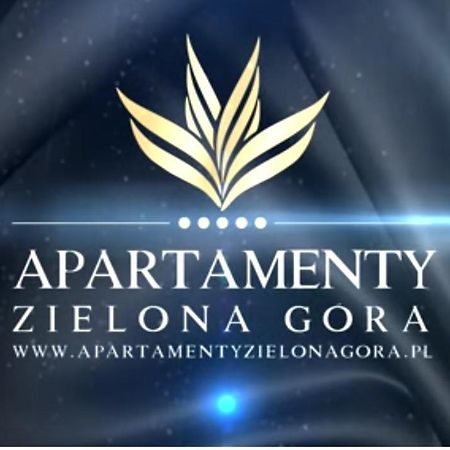 Apartamenty Platinum Loft Zielona Góra Kültér fotó