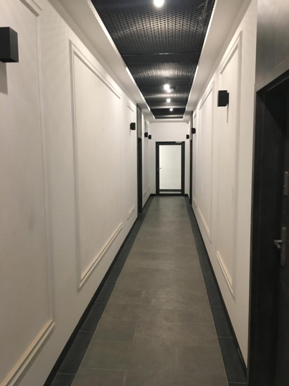 Apartamenty Platinum Loft Zielona Góra Kültér fotó