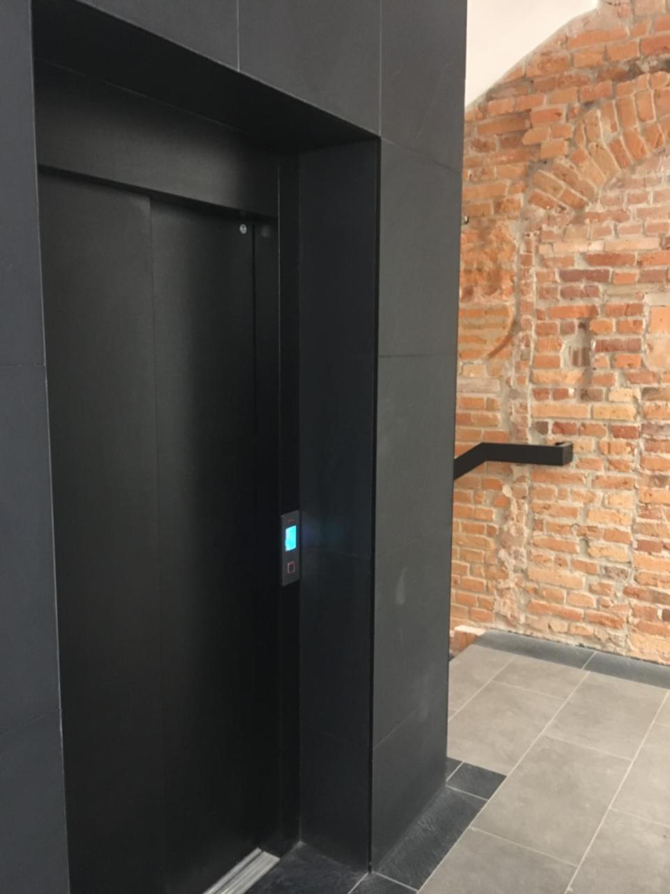 Apartamenty Platinum Loft Zielona Góra Kültér fotó