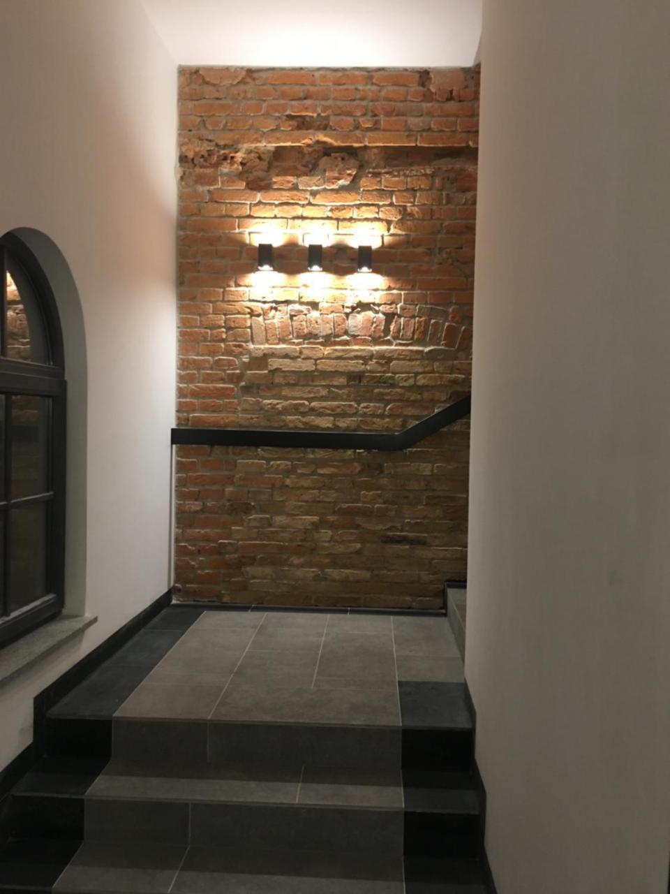 Apartamenty Platinum Loft Zielona Góra Kültér fotó