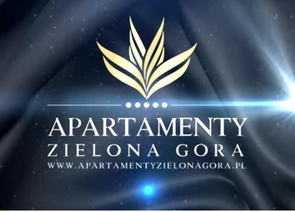 Apartamenty Platinum Loft Zielona Góra Kültér fotó