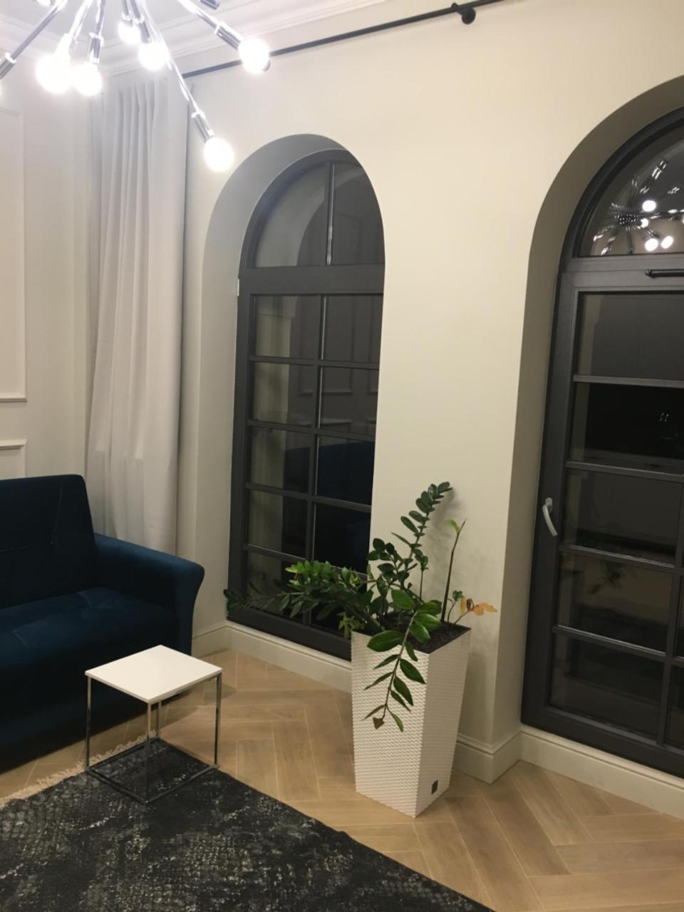 Apartamenty Platinum Loft Zielona Góra Kültér fotó
