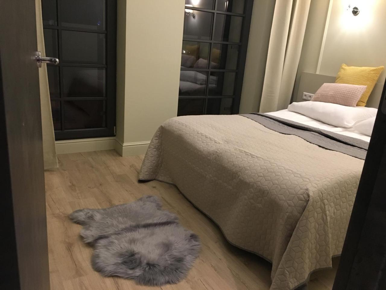Apartamenty Platinum Loft Zielona Góra Kültér fotó