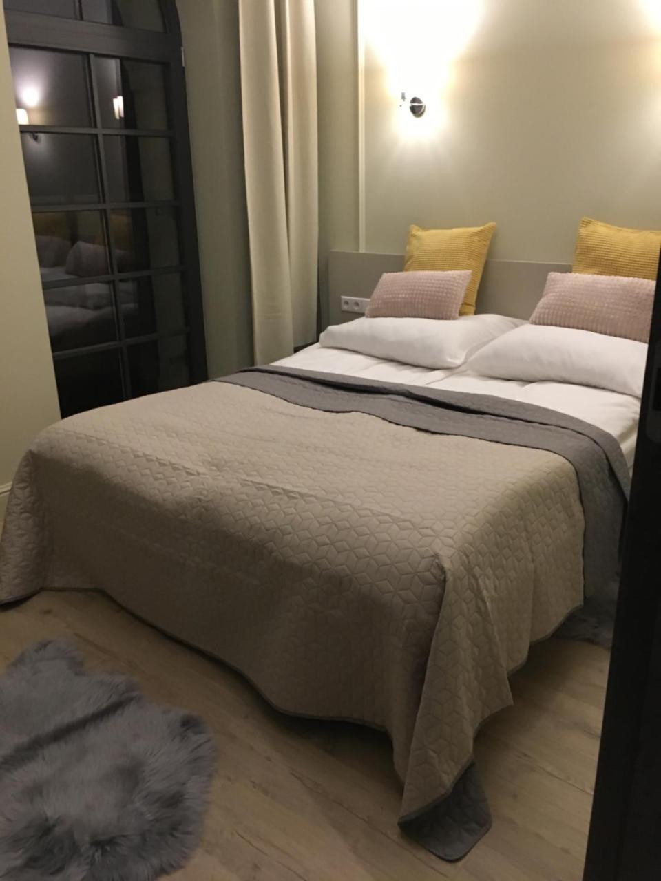 Apartamenty Platinum Loft Zielona Góra Kültér fotó