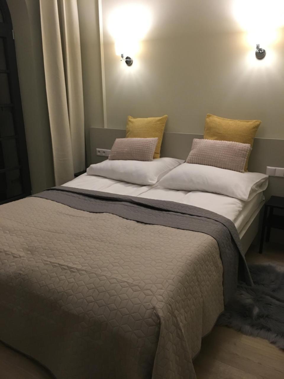 Apartamenty Platinum Loft Zielona Góra Kültér fotó