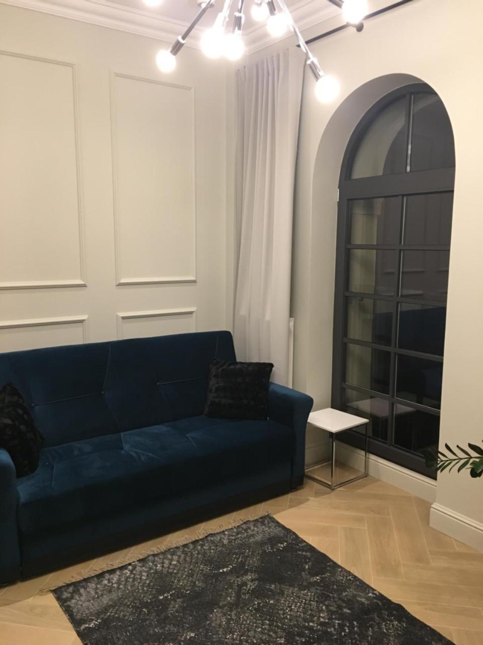 Apartamenty Platinum Loft Zielona Góra Kültér fotó