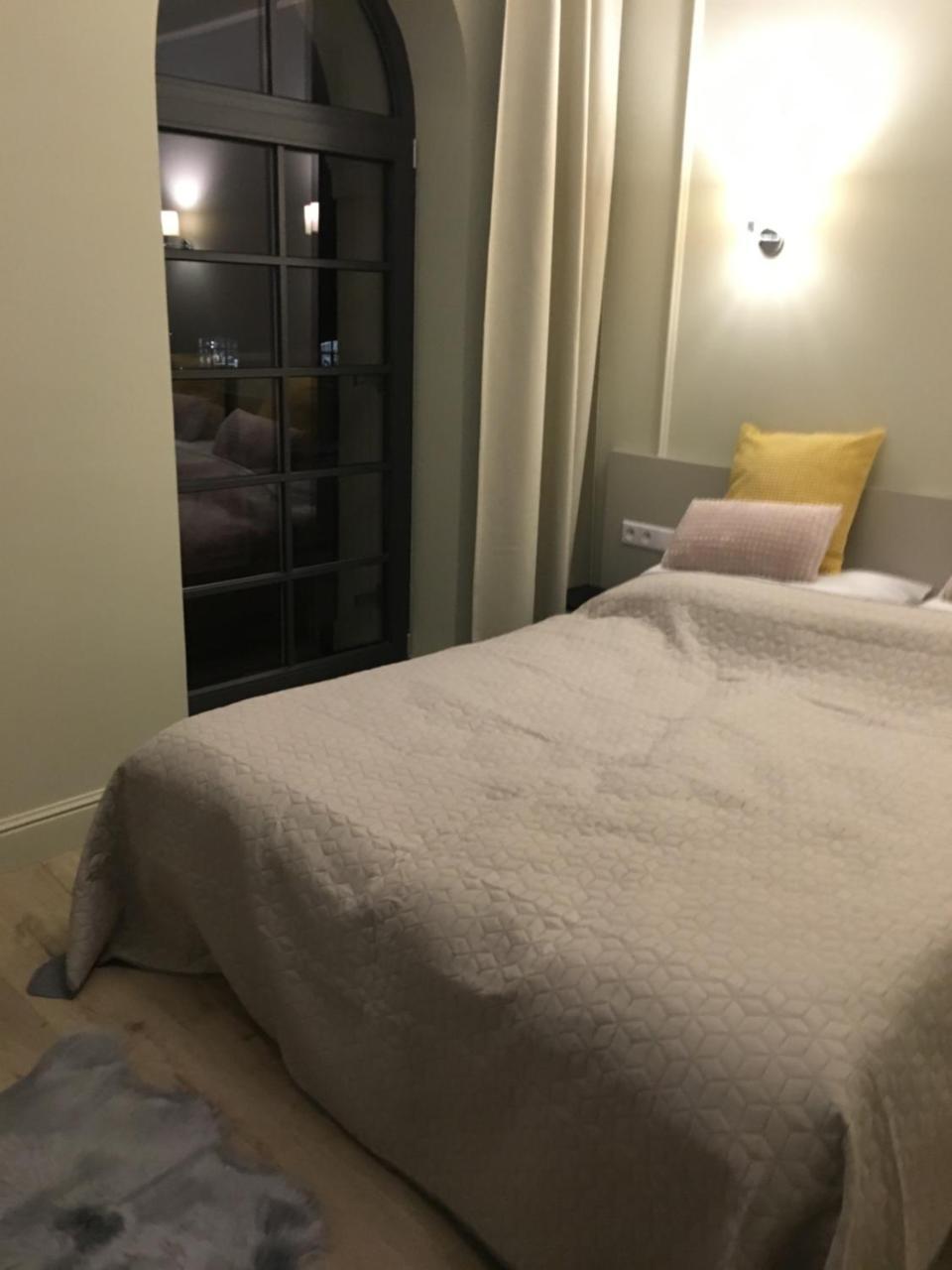 Apartamenty Platinum Loft Zielona Góra Kültér fotó