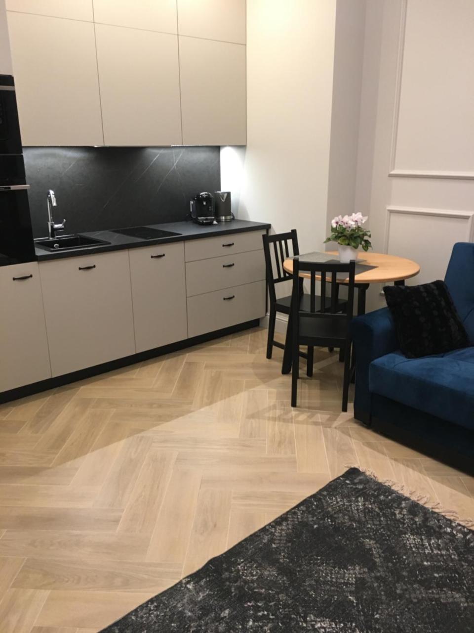 Apartamenty Platinum Loft Zielona Góra Kültér fotó