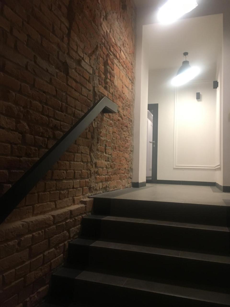 Apartamenty Platinum Loft Zielona Góra Kültér fotó