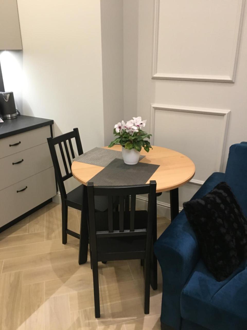 Apartamenty Platinum Loft Zielona Góra Kültér fotó