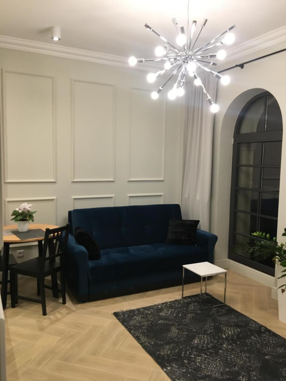 Apartamenty Platinum Loft Zielona Góra Kültér fotó