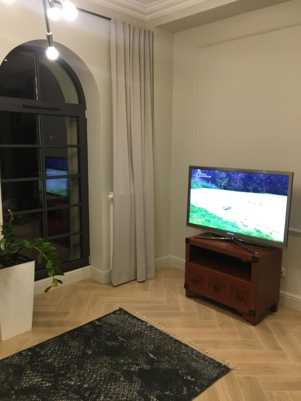 Apartamenty Platinum Loft Zielona Góra Kültér fotó