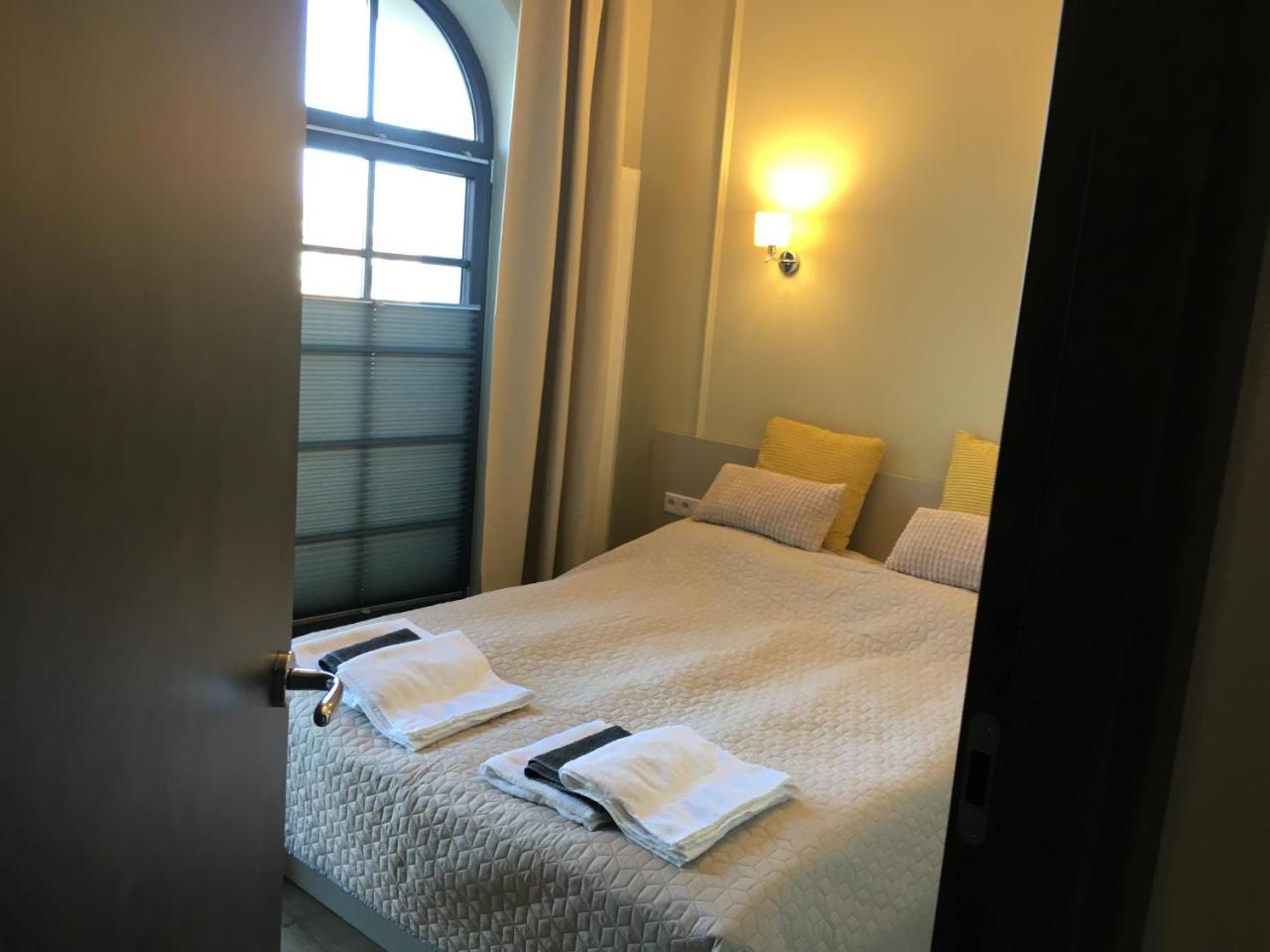 Apartamenty Platinum Loft Zielona Góra Kültér fotó